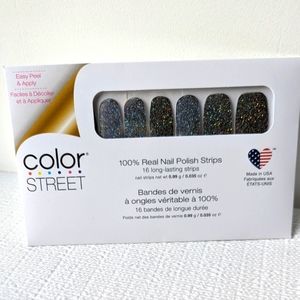 Color Street Light Year